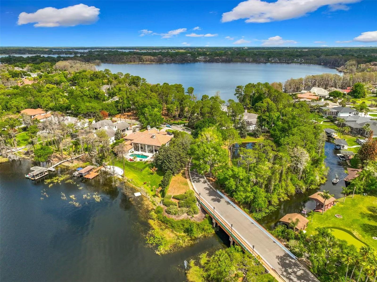 NORTH BAY SECTION 1 - Residential