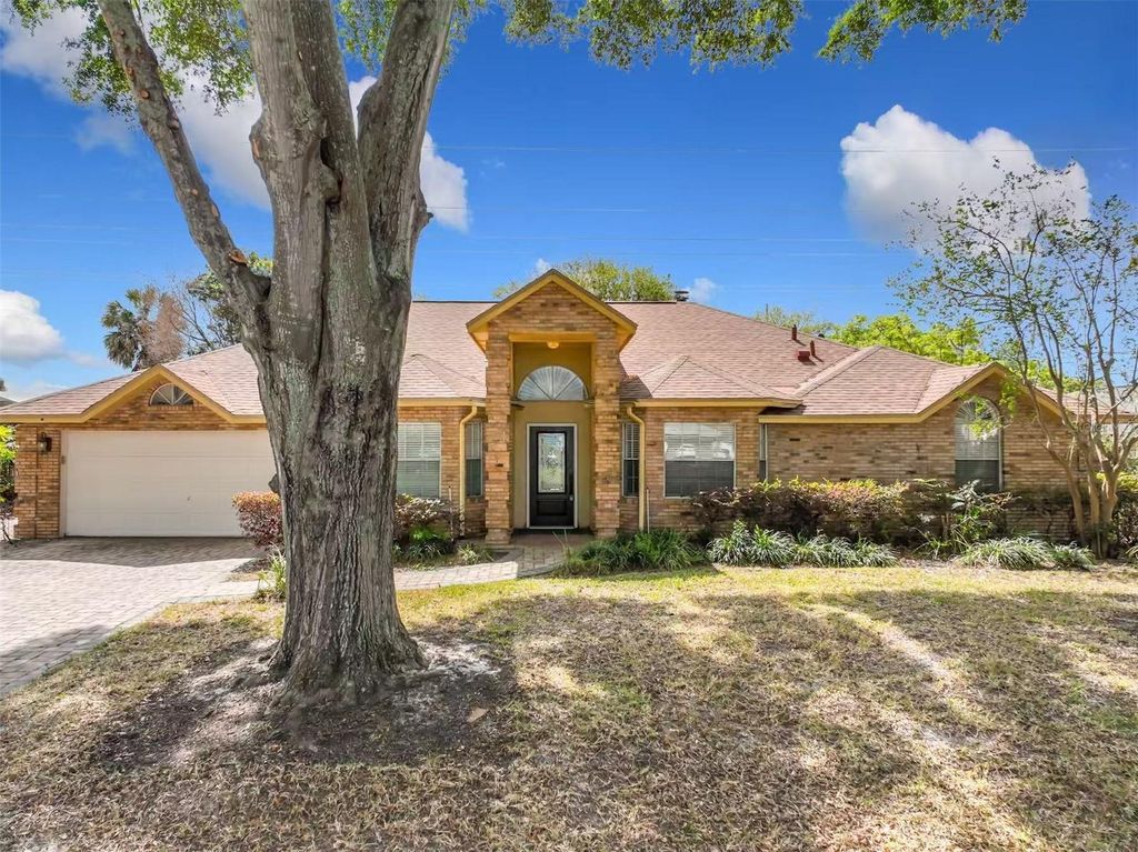 Photo of 9144 Galleon Court, Orlando, FL 32819 (MLS # O6398099)