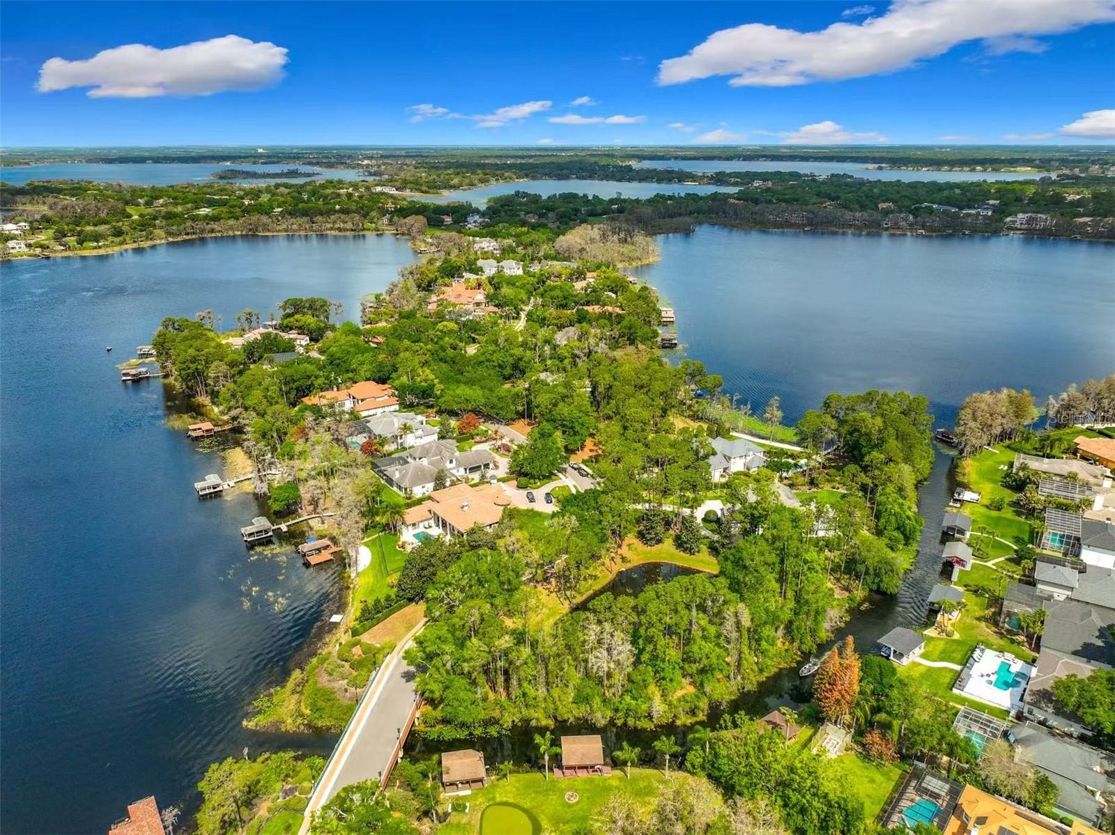 NORTH BAY SECTION 1 - Residential