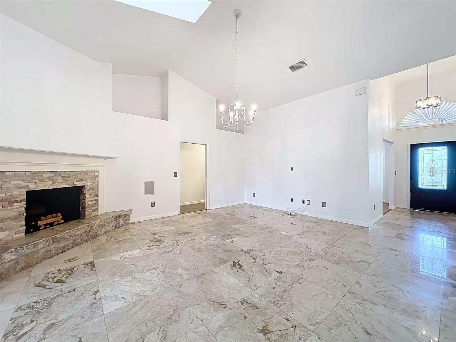 NORTH BAY SECTION 1 - Residential