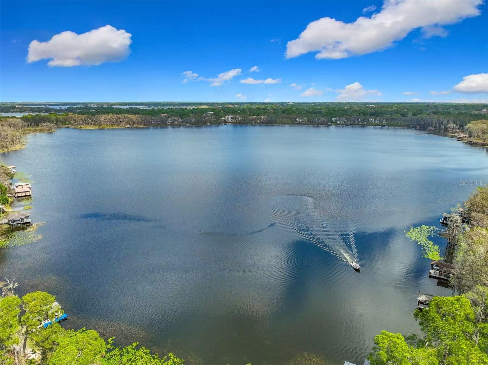 NORTH BAY SECTION 1 - Residential