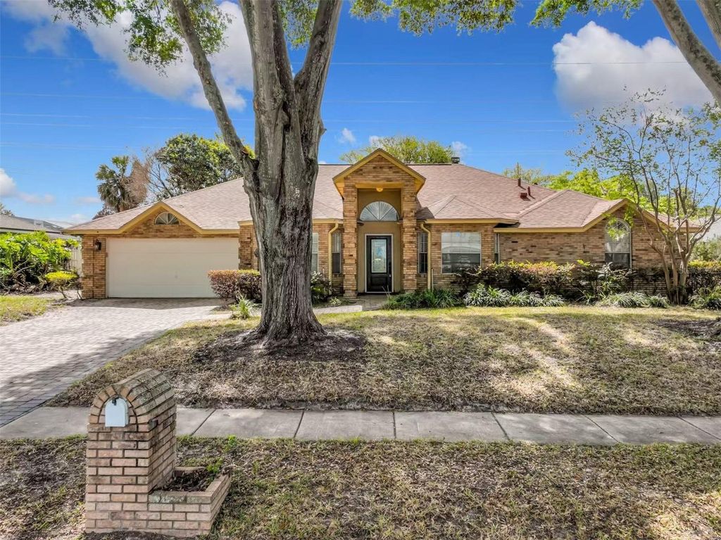 Photo of 9144 Galleon Court, Orlando, FL 32819 (MLS # O6398099)