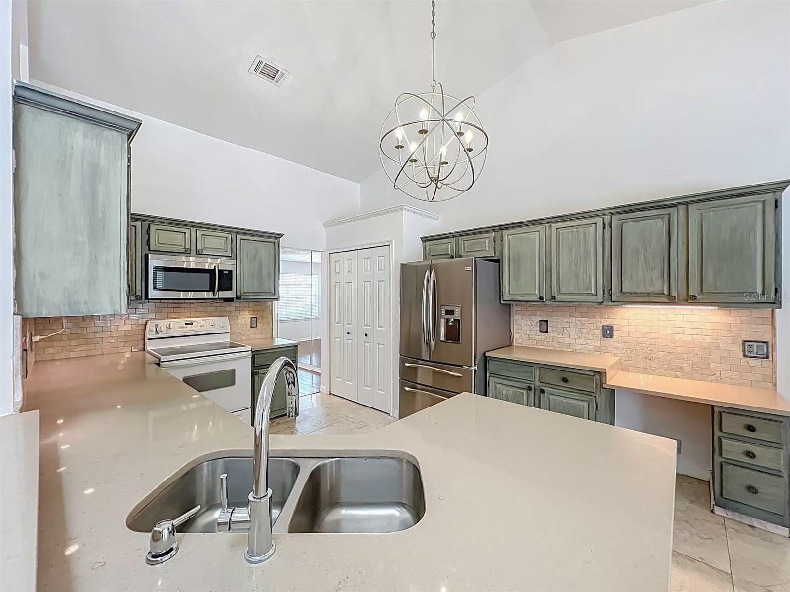 NORTH BAY SECTION 1 - Residential