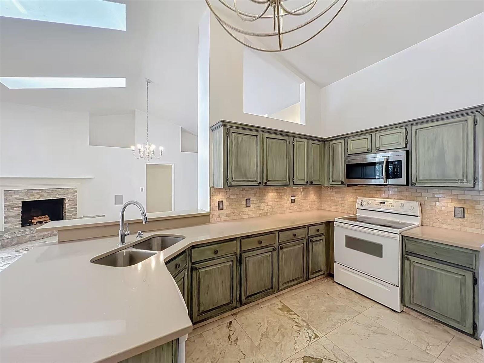 NORTH BAY SECTION 1 - Residential