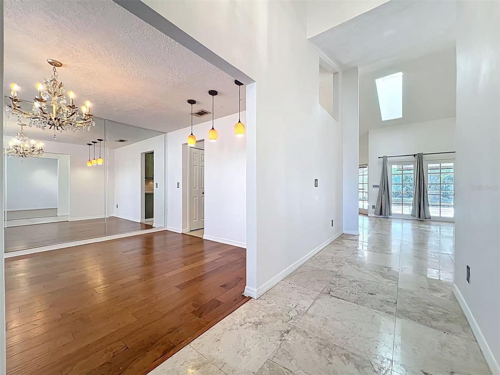 NORTH BAY SECTION 1 - Residential