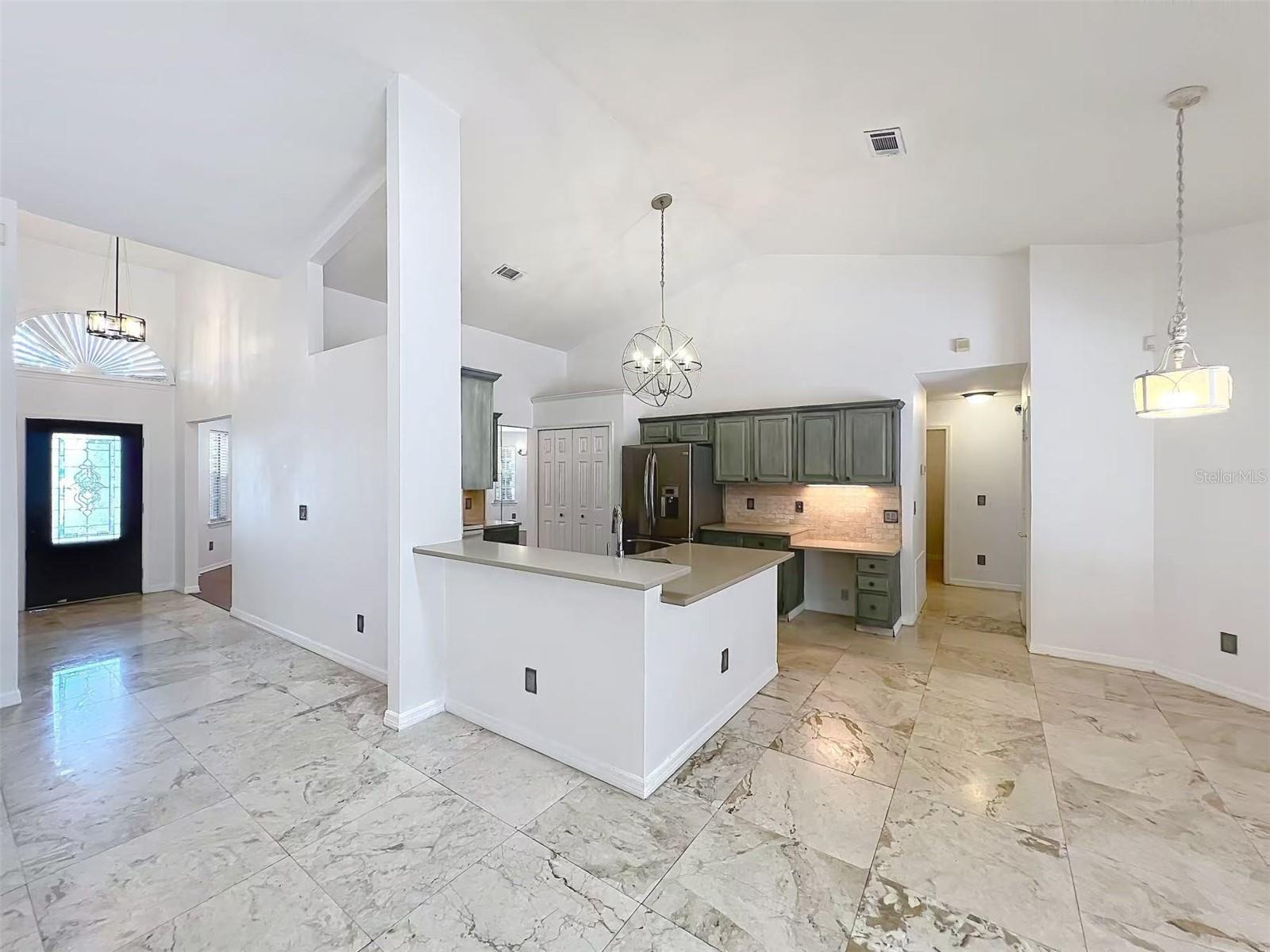 NORTH BAY SECTION 1 - Residential