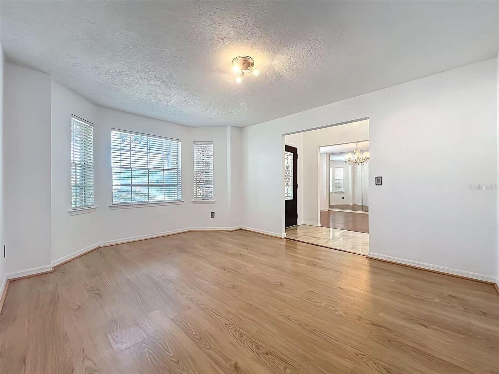 NORTH BAY SECTION 1 - Residential