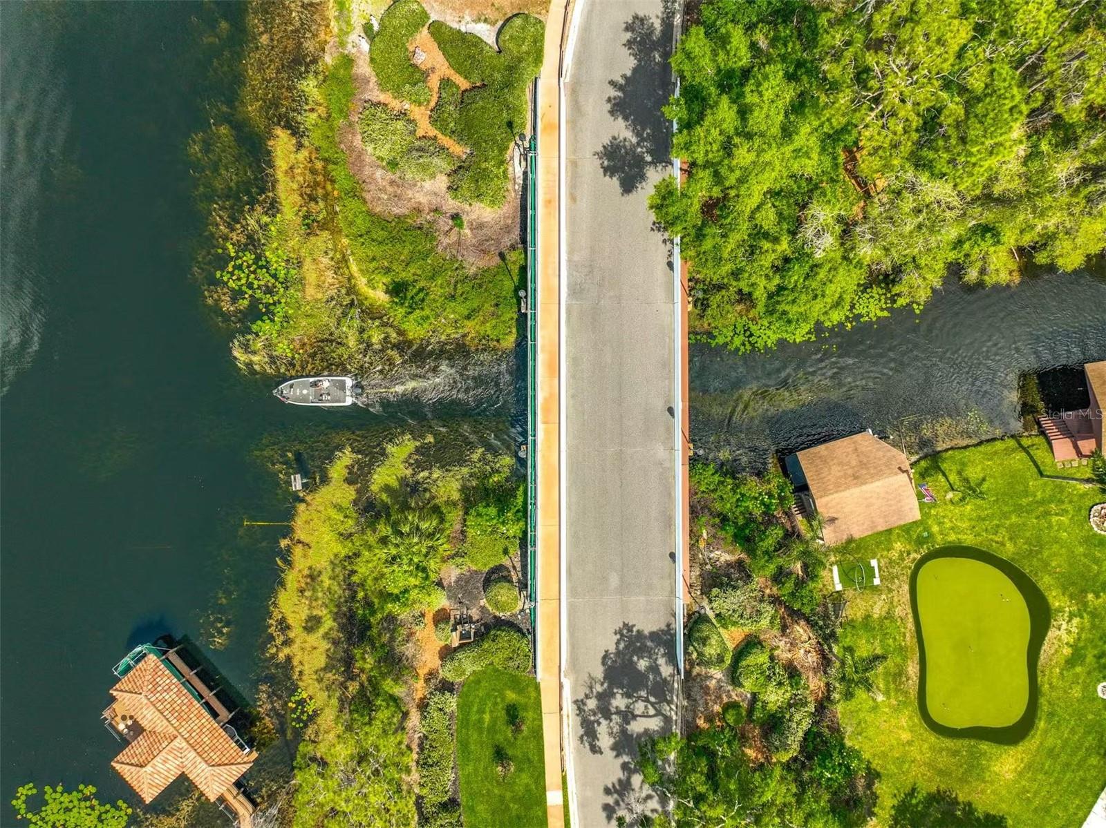 NORTH BAY SECTION 1 - Residential