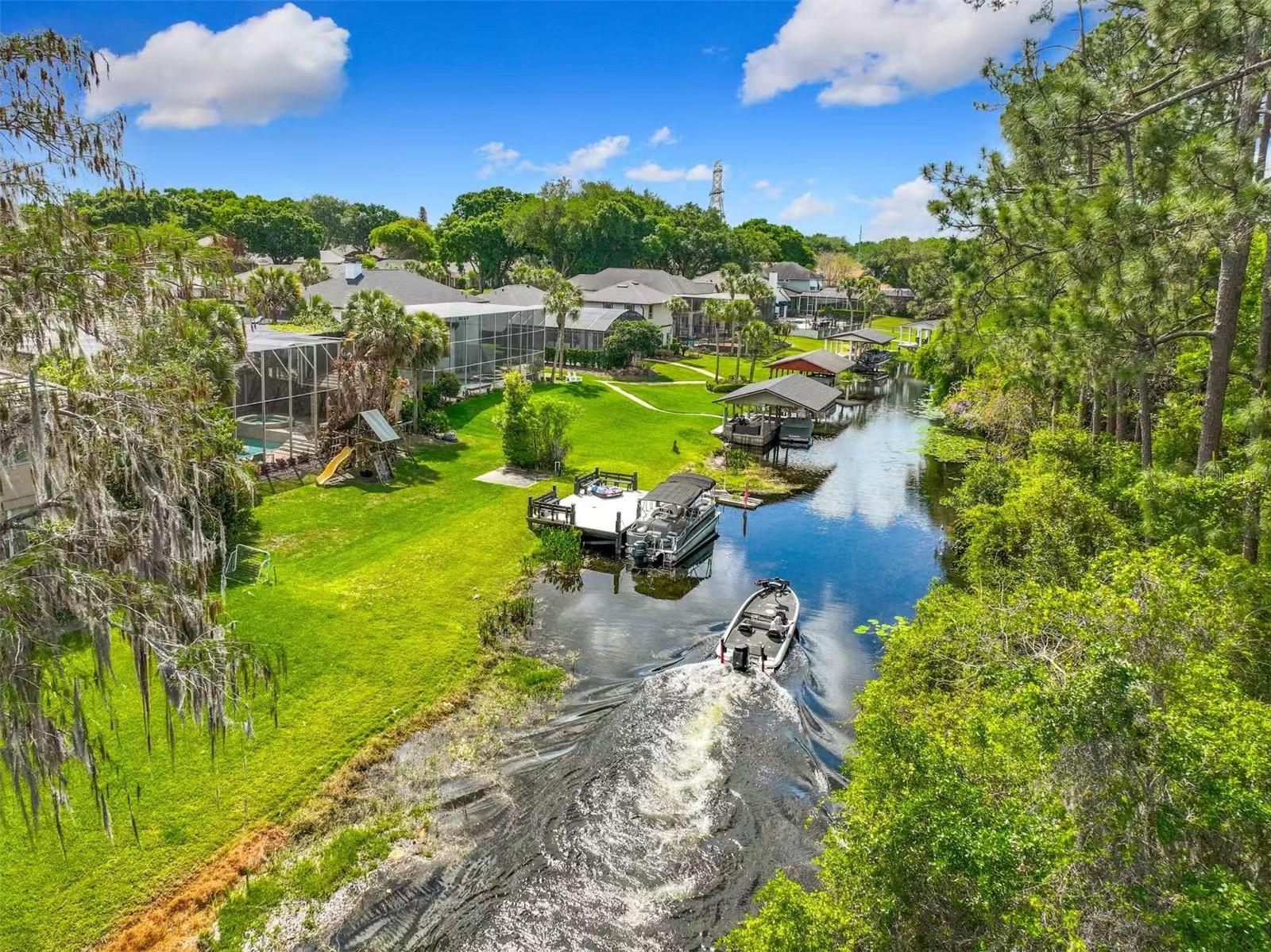 NORTH BAY SECTION 1 - Residential