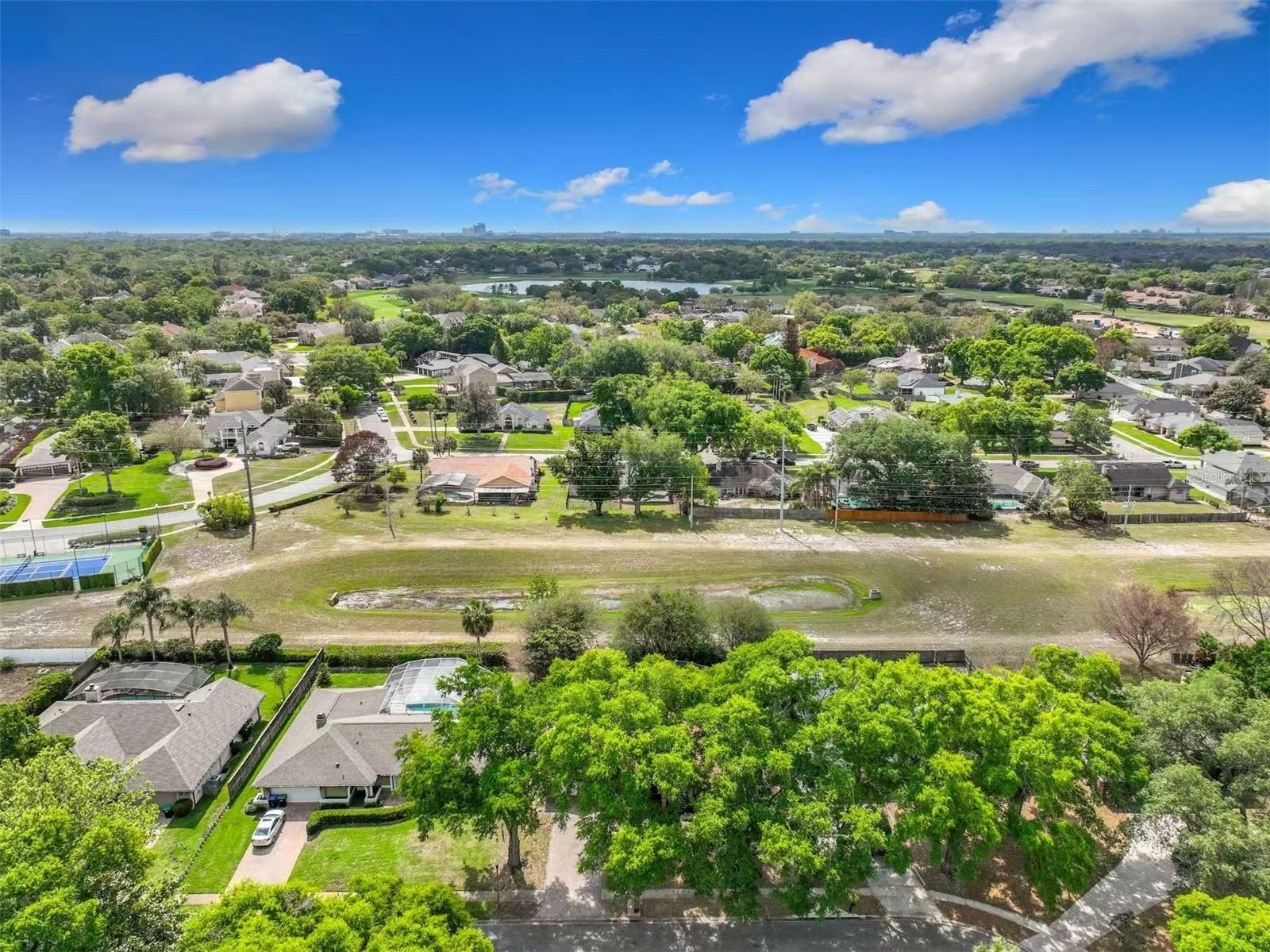 NORTH BAY SECTION 1 - Residential