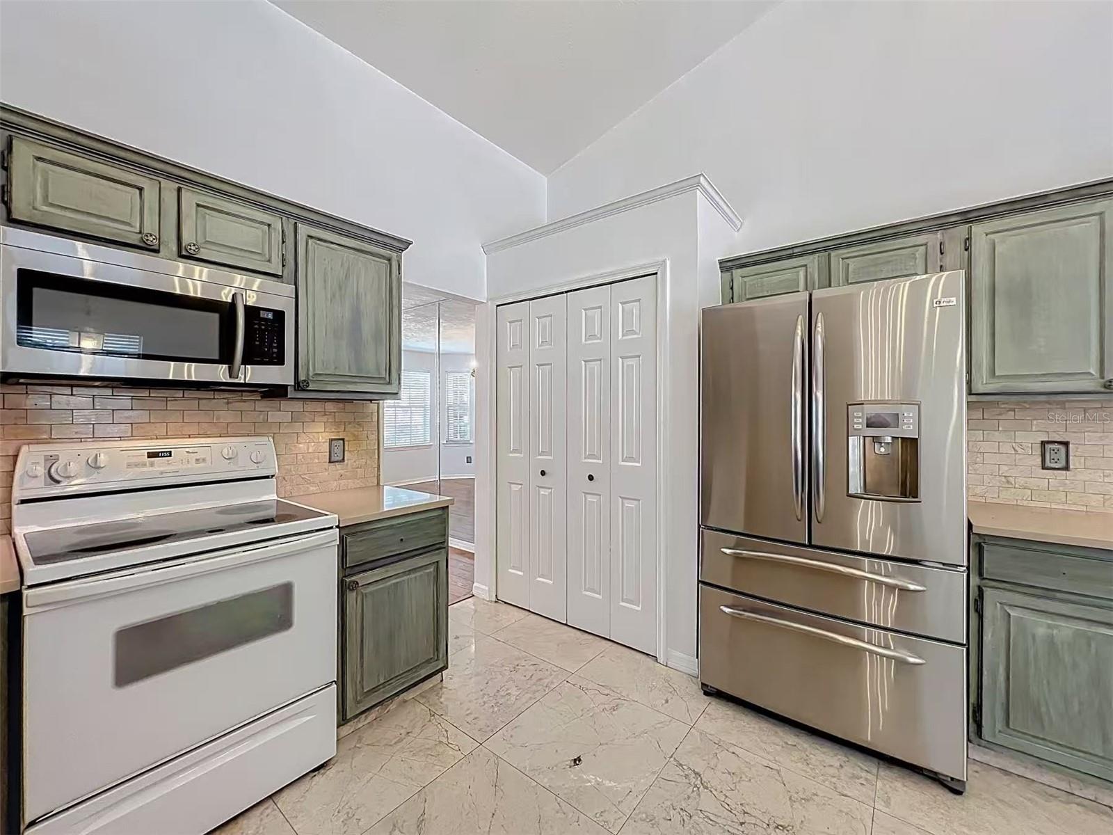 NORTH BAY SECTION 1 - Residential