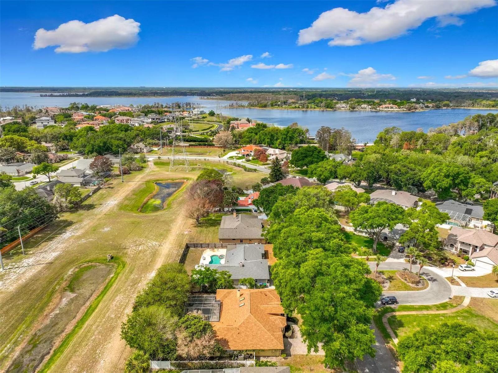 NORTH BAY SECTION 1 - Residential