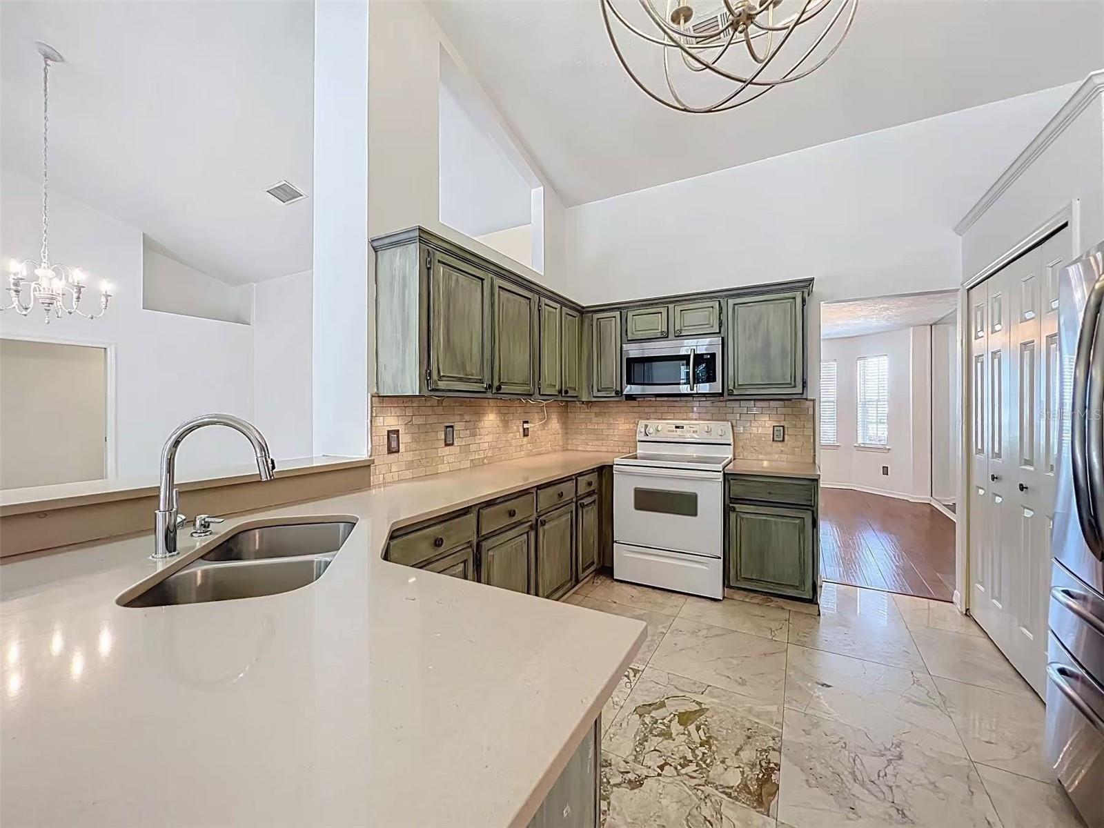 NORTH BAY SECTION 1 - Residential