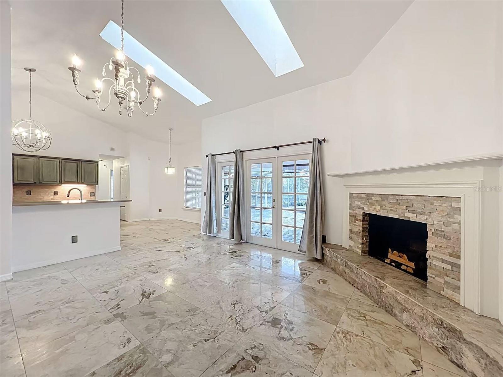 NORTH BAY SECTION 1 - Residential