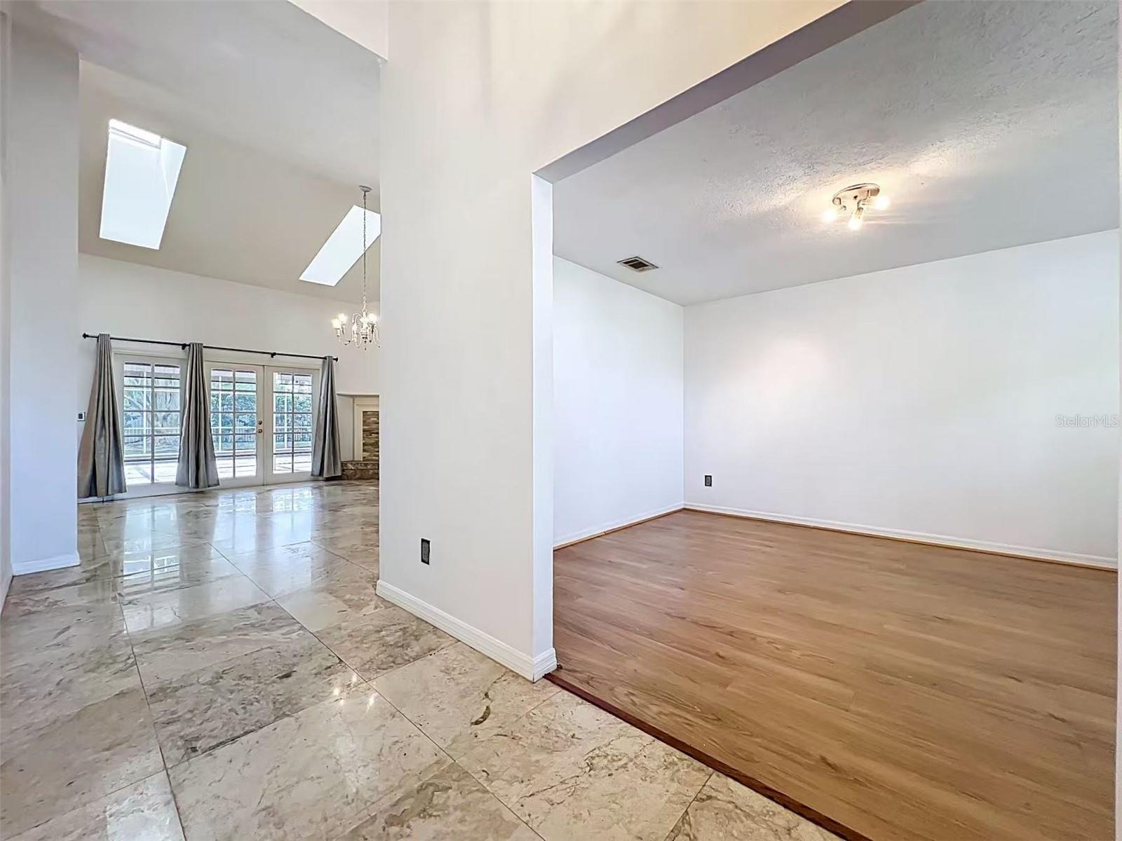 NORTH BAY SECTION 1 - Residential