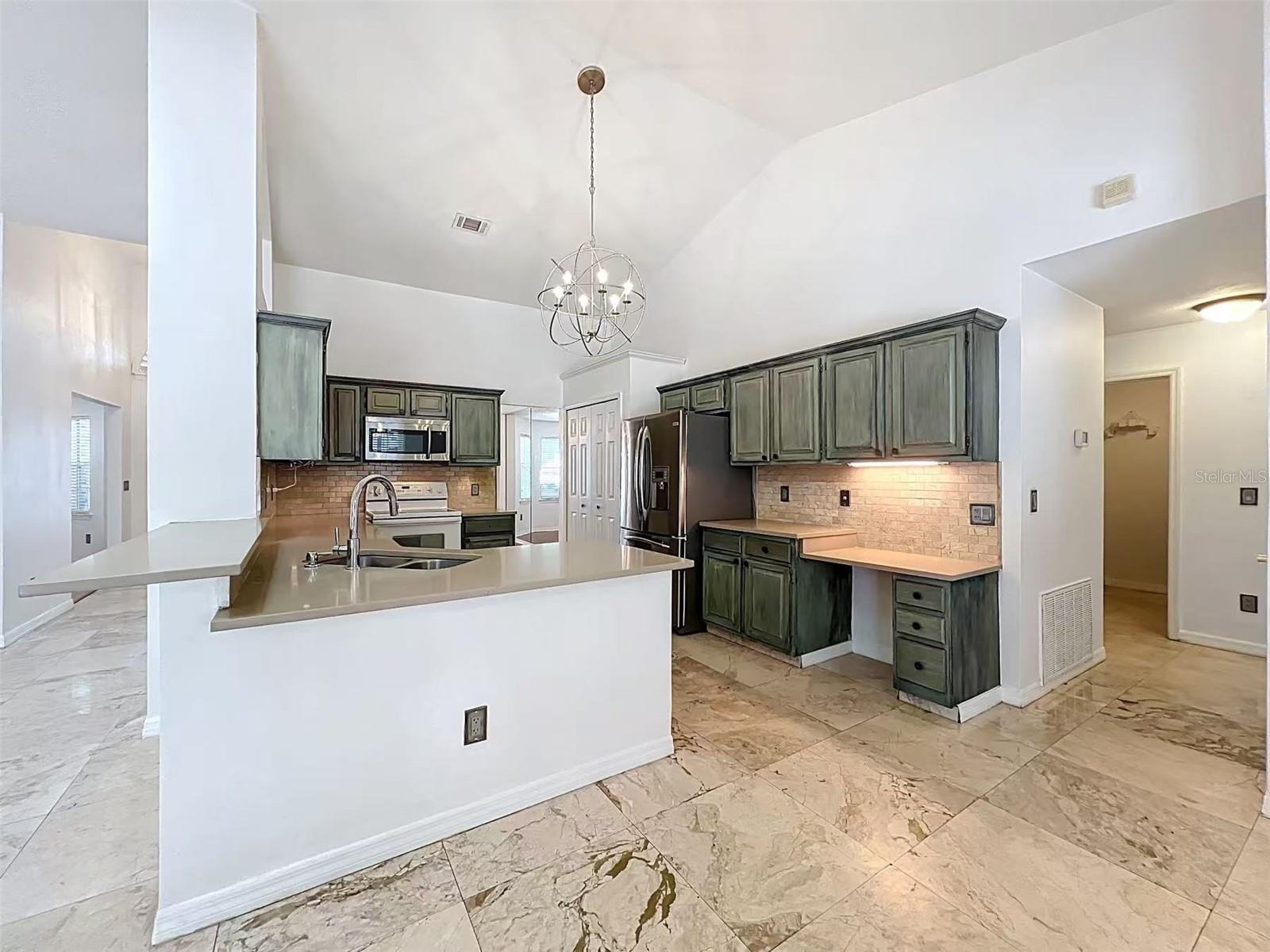 NORTH BAY SECTION 1 - Residential