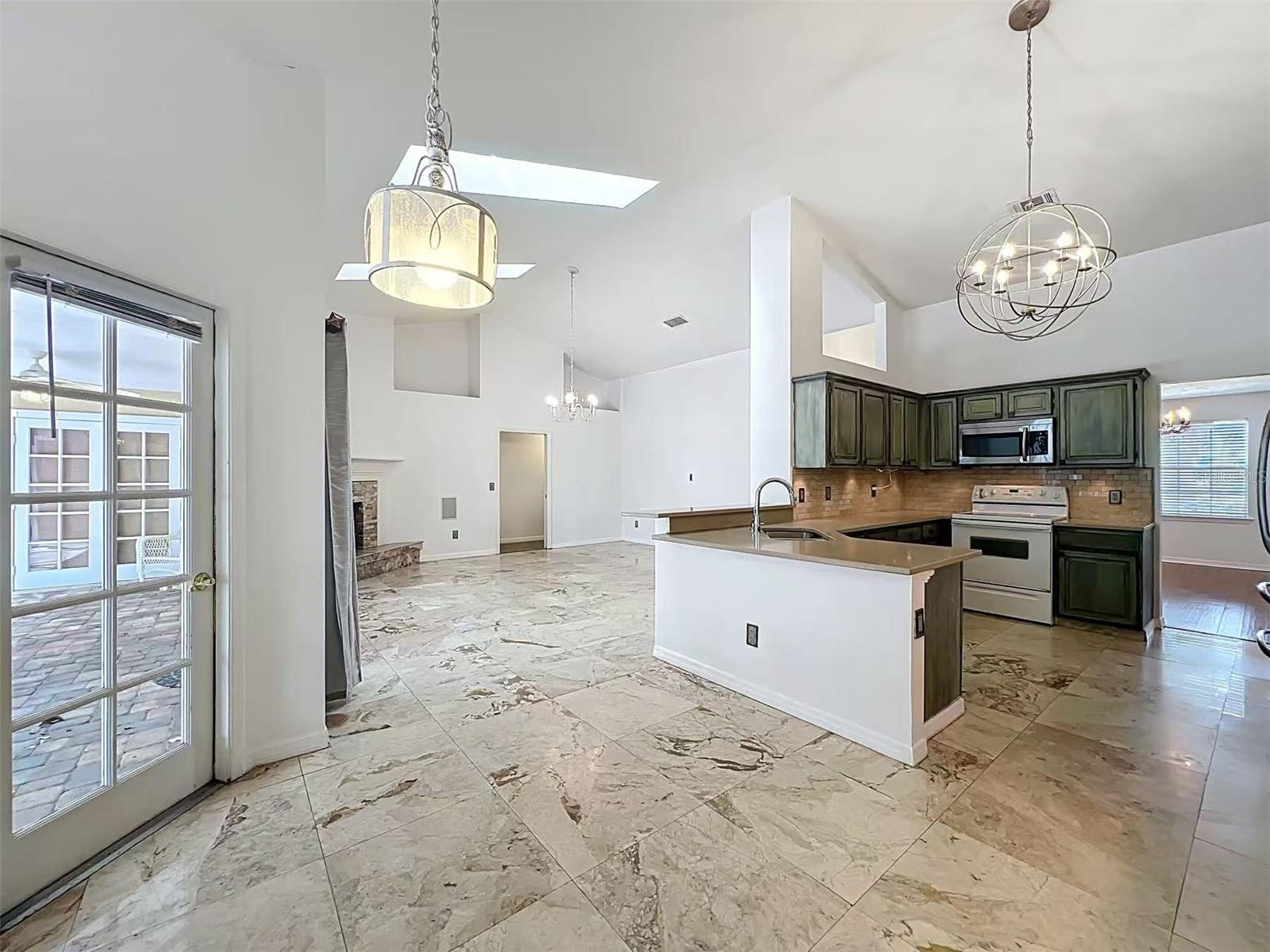 NORTH BAY SECTION 1 - Residential