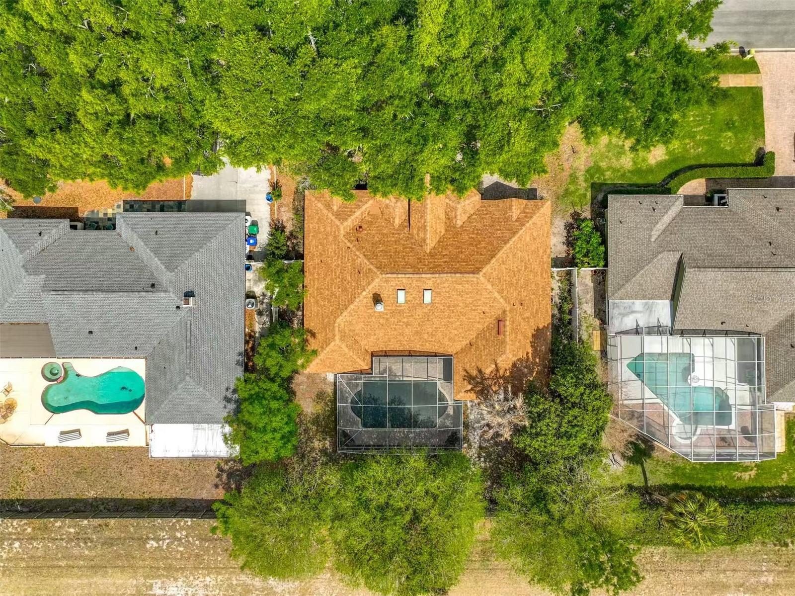 NORTH BAY SECTION 1 - Residential