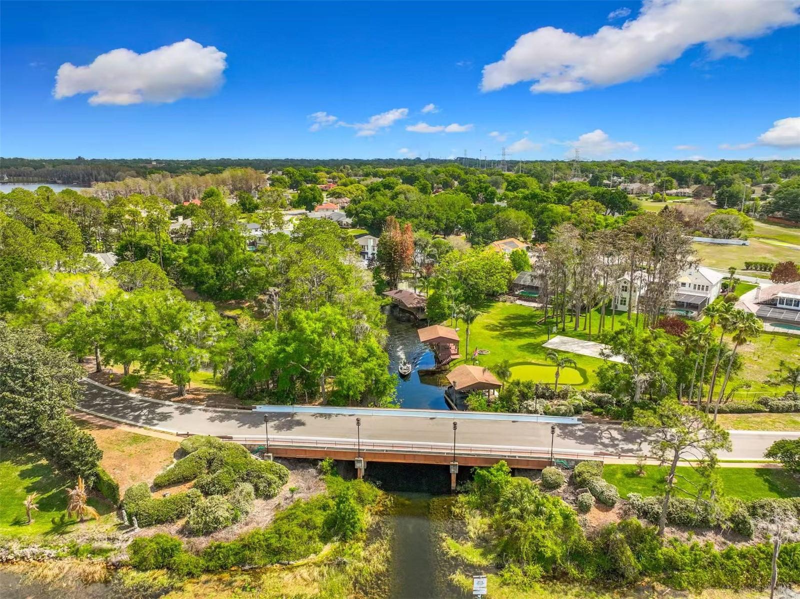 NORTH BAY SECTION 1 - Residential