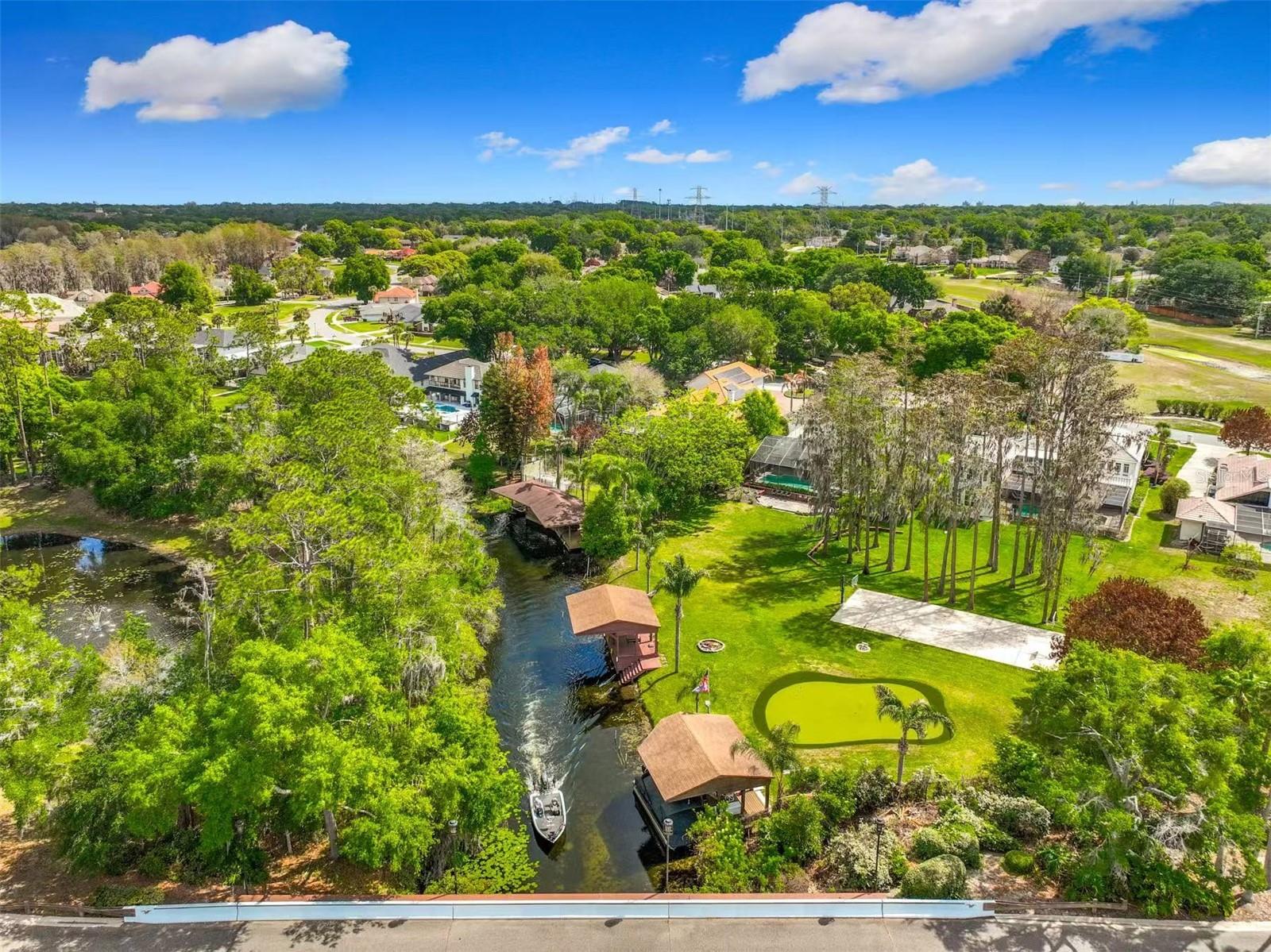 NORTH BAY SECTION 1 - Residential