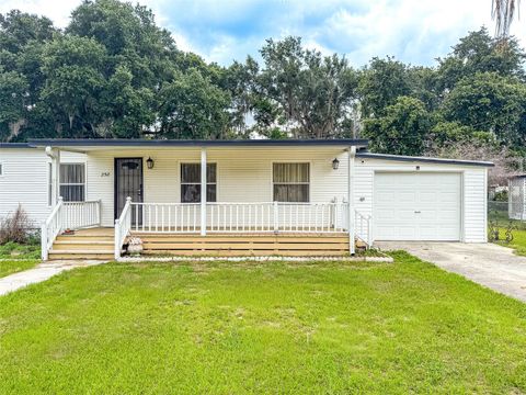 Photo of 258 Waterview Drive, Polk City, FL 33868 (MLS # L4962511)