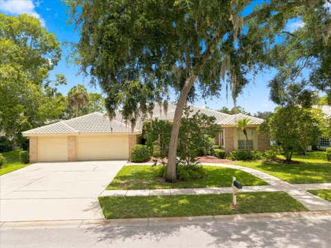 Photo of 85 Kelleys Trail, Oldsmar, FL 34677 (MLS # TB8527215)