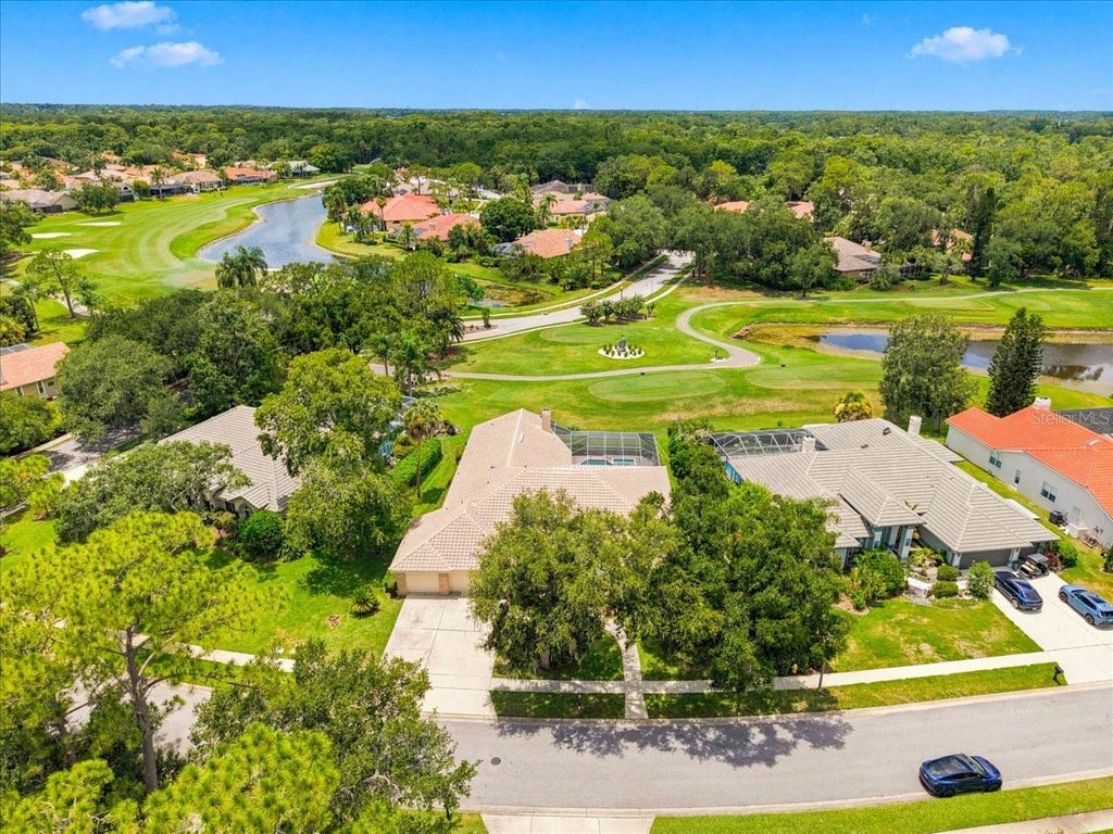Photo of 85 Kelleys Trail, Oldsmar, FL 34677 (MLS # TB8527215)