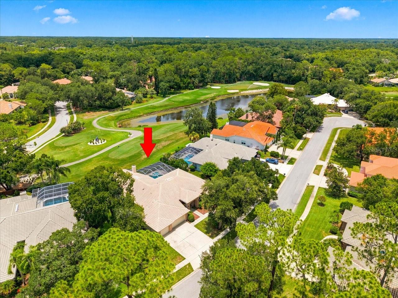 85 KELLEYS TRAIL