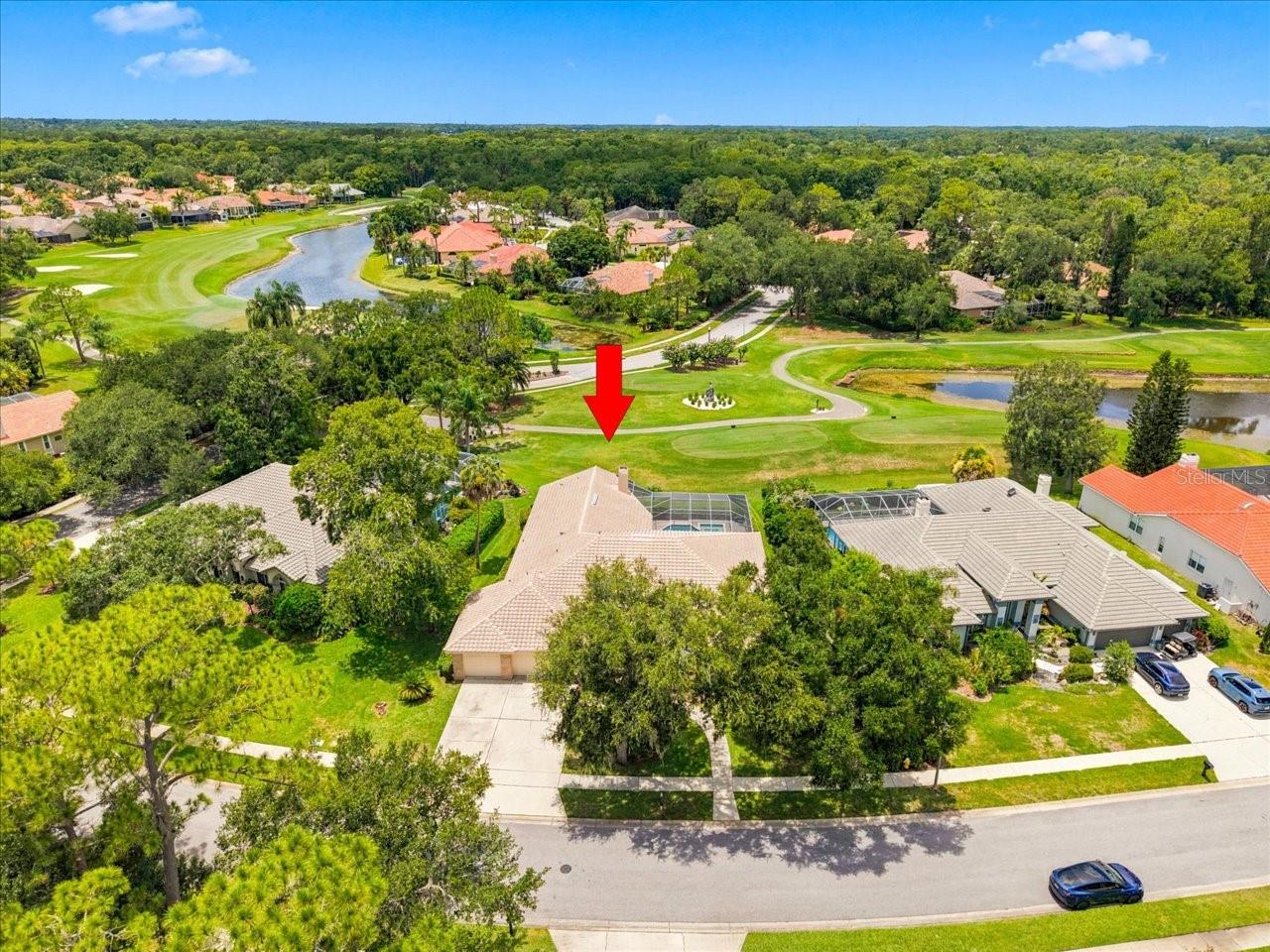 85 KELLEYS TRAIL