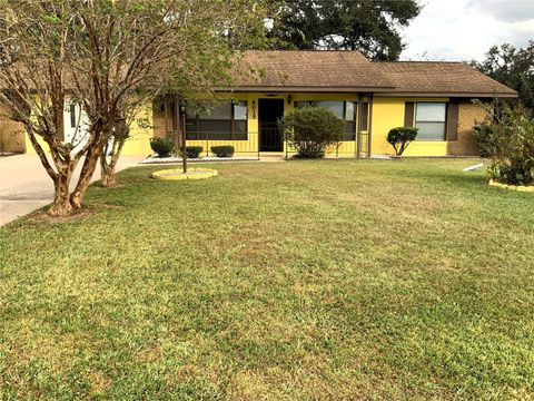 A home in OCALA