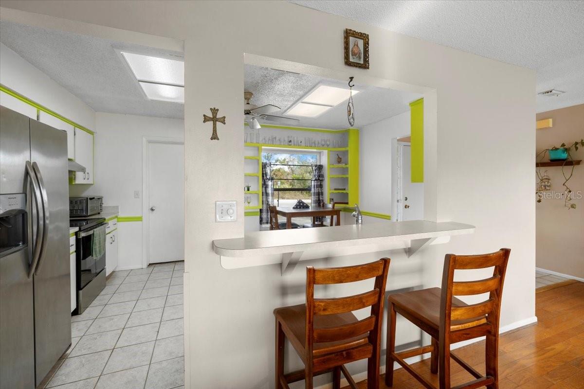 SPRING HILL - Residential