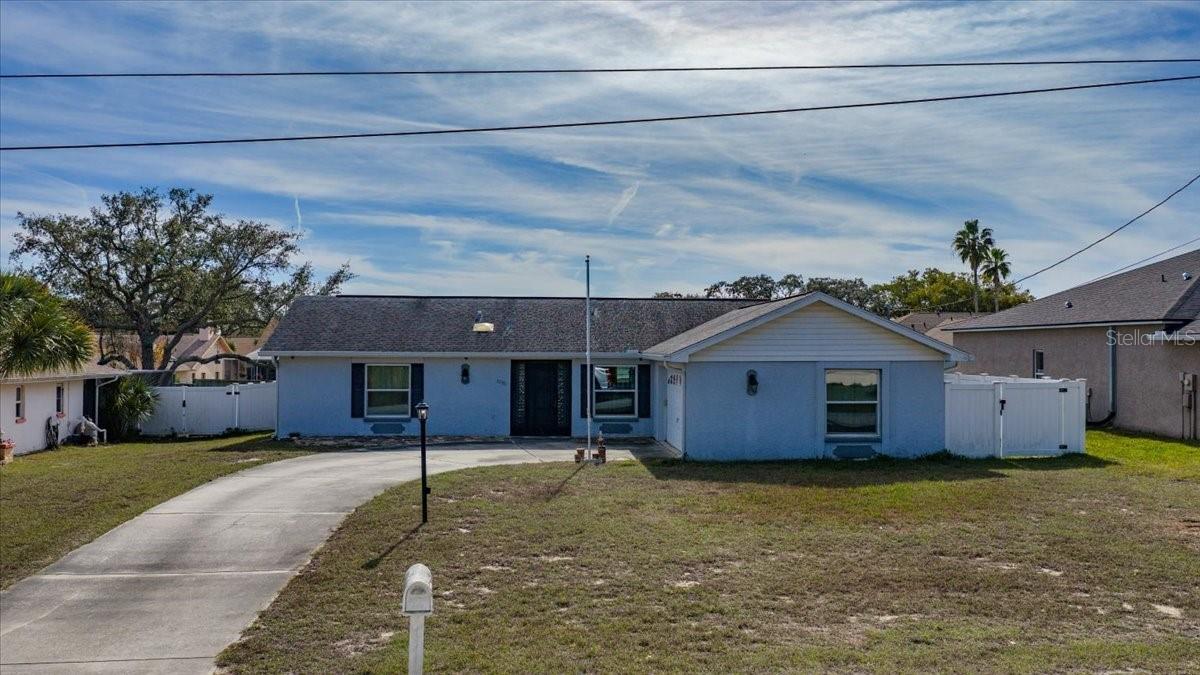 SPRING HILL - Residential