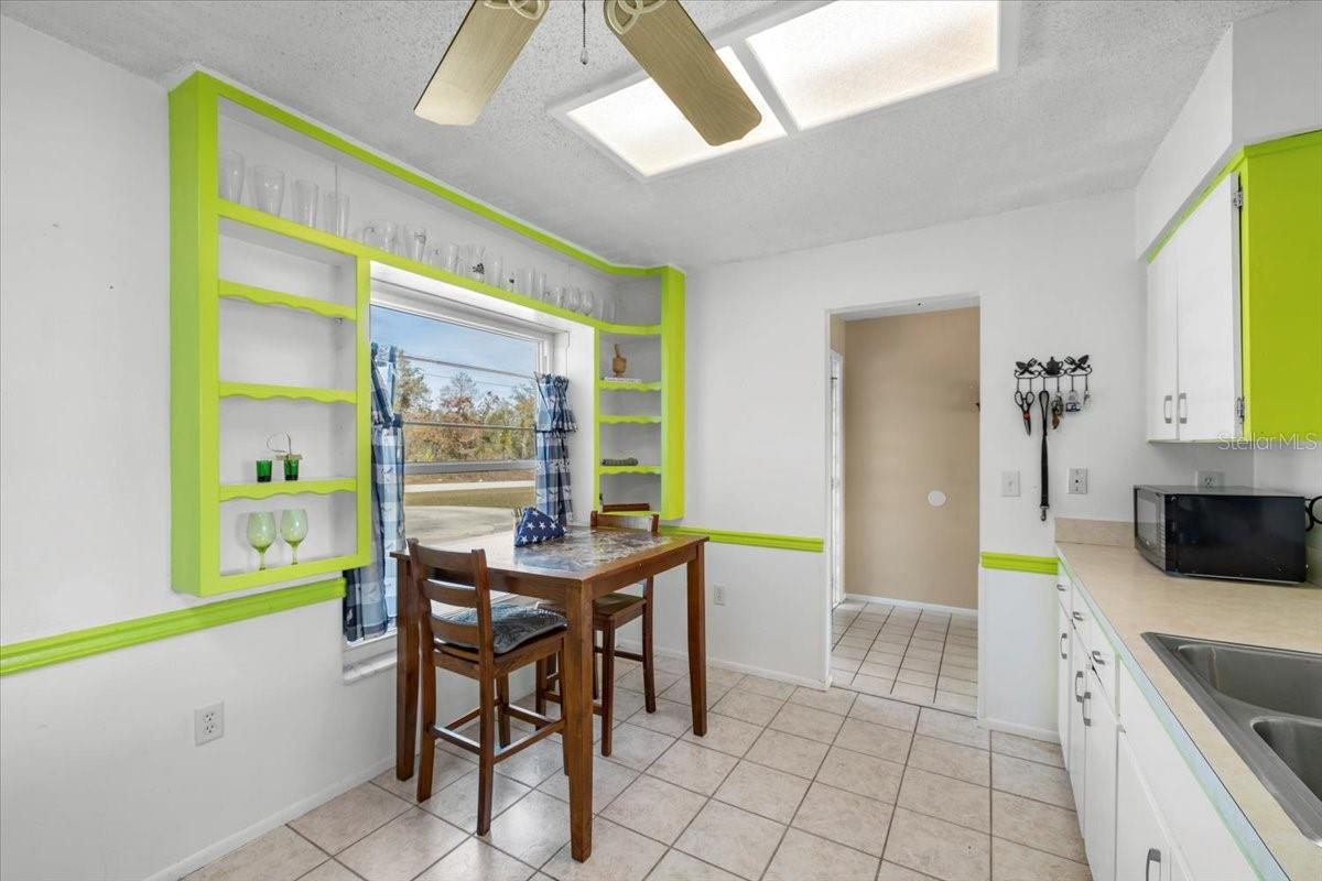 SPRING HILL - Residential