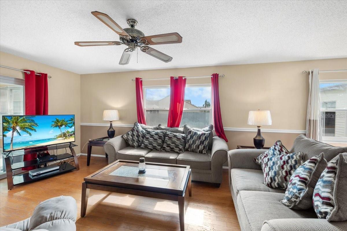 SPRING HILL - Residential