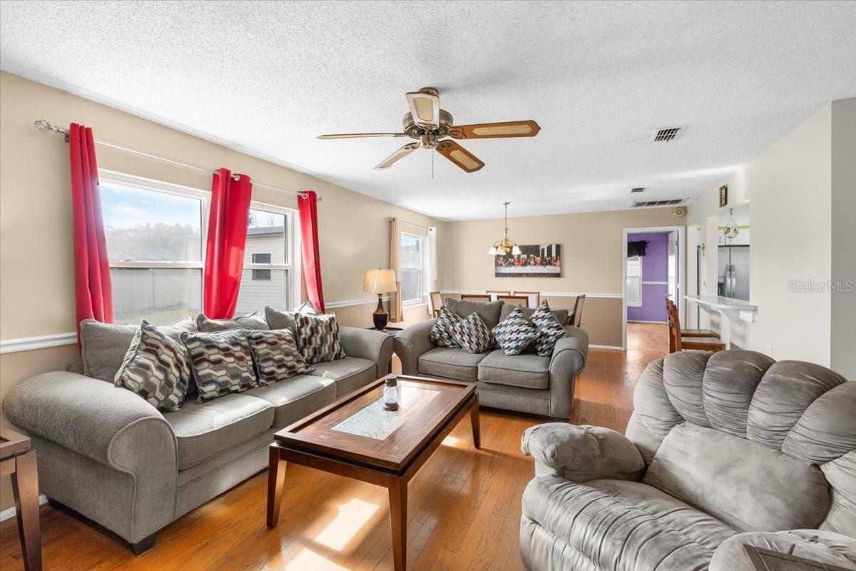 SPRING HILL - Residential