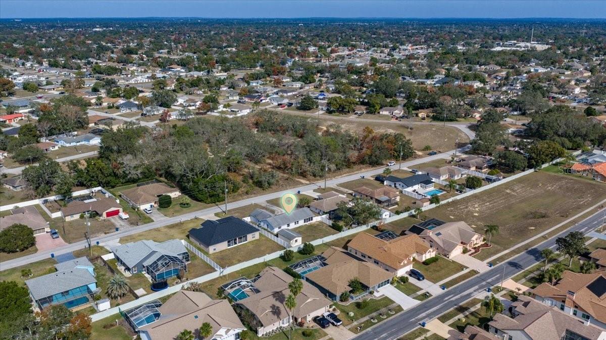 SPRING HILL - Residential