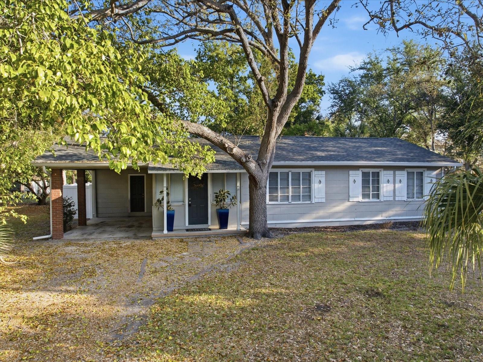 FLOYD & CAMERON SUB - Residential