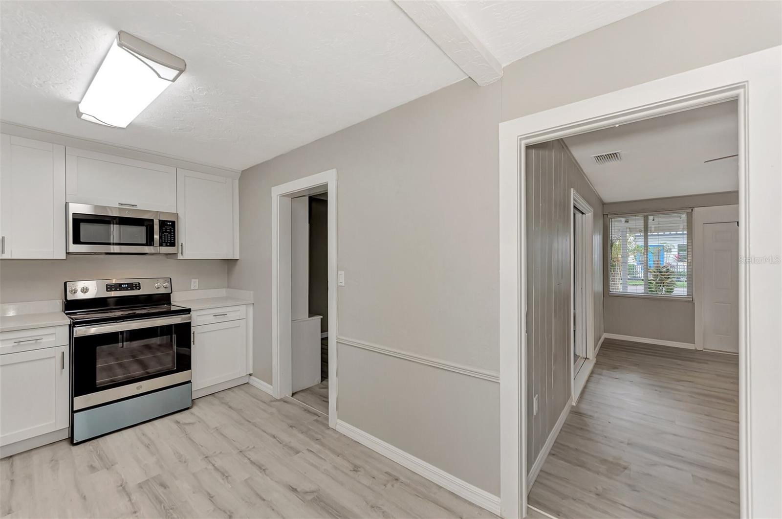 FLOYD & CAMERON SUB - Residential