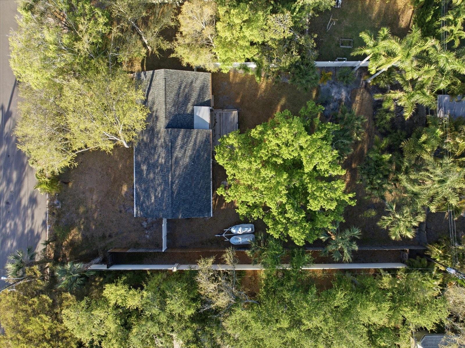 FLOYD & CAMERON SUB - Residential