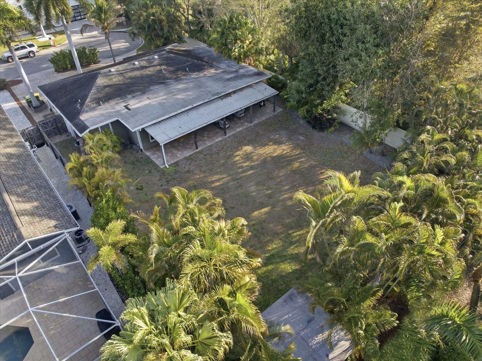 FLOYD & CAMERON SUB - Residential