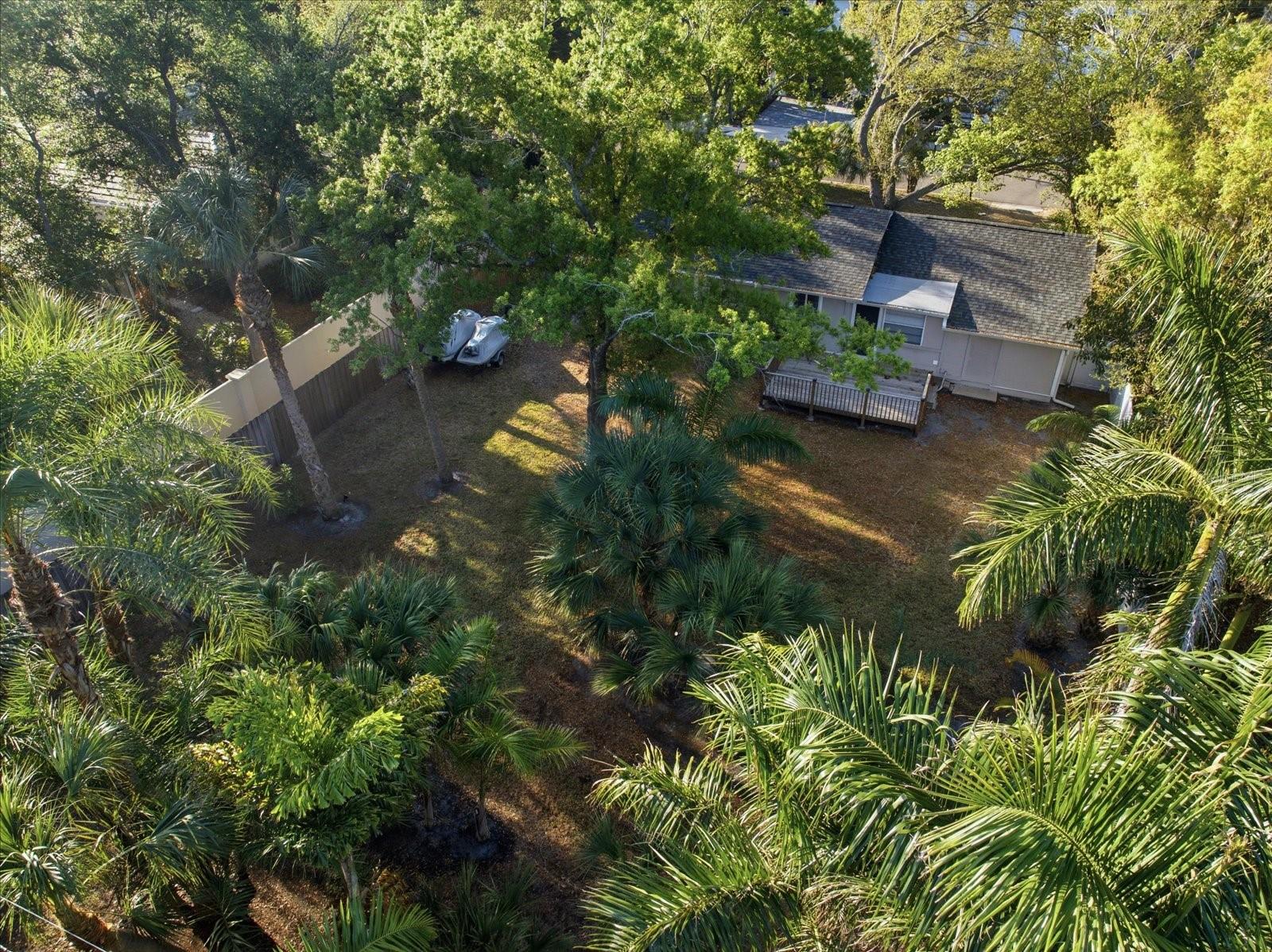 FLOYD & CAMERON SUB - Residential