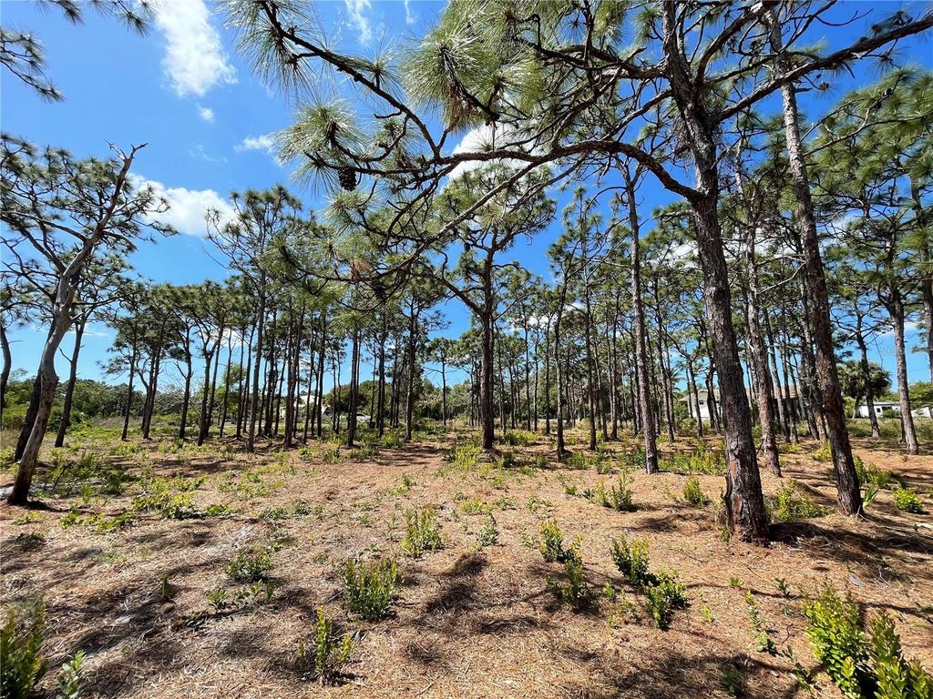 Photo of 6438 Fuller Drive, Bokeelia, FL 33922 (MLS # G5109396)