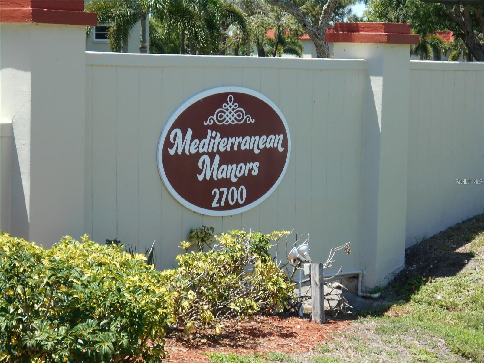 2700 BAYSHORE BOULEVARD 4103