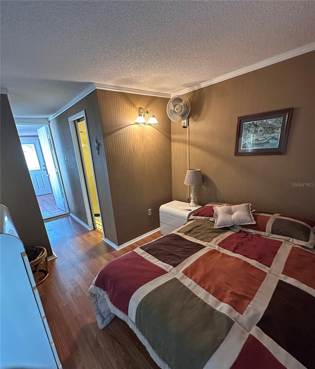 LADY LAKE ORANGE BLOSSOM GARDENS UNIT 08 - Residential