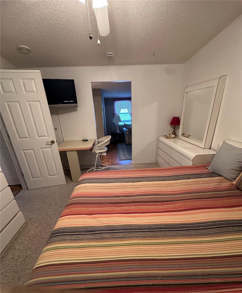 LADY LAKE ORANGE BLOSSOM GARDENS UNIT 08 - Residential