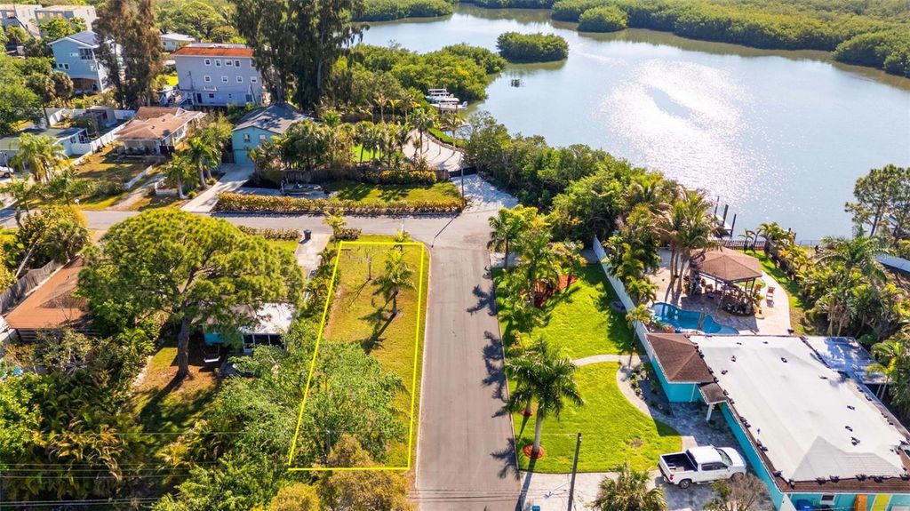 Photo of 44th Street S, Gulfport, FL 33711 (MLS # TB8498211)