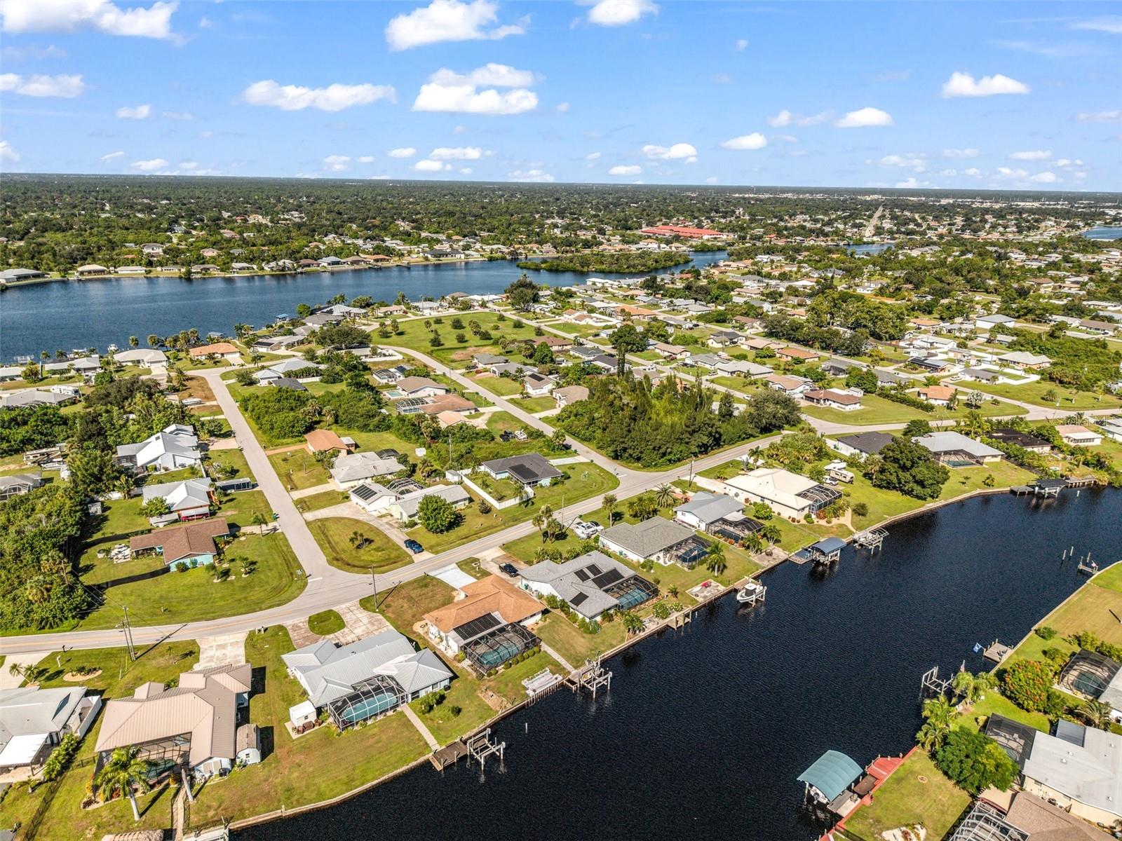 311 W TARPON BOULEVARD NW, PORT CHARLOTTE, FL, 33952 3 311 W TARPON BOULEVARD NW
