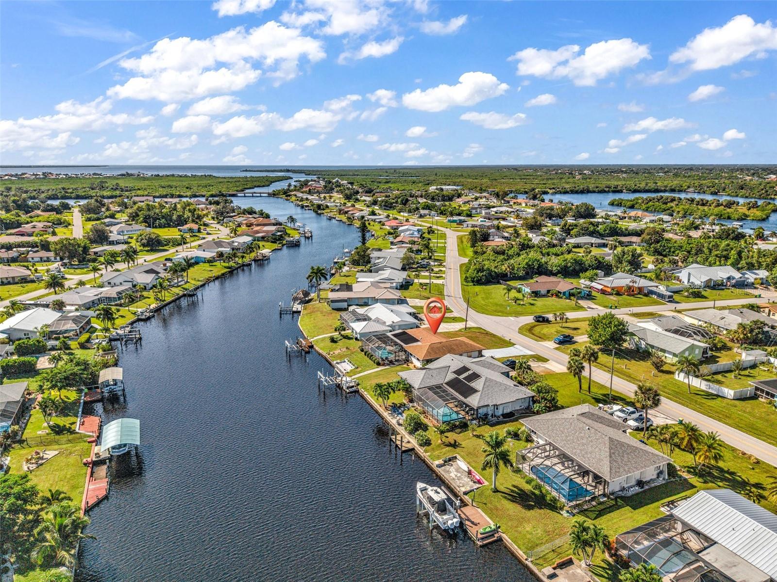 311 W TARPON BOULEVARD NW, PORT CHARLOTTE, FL, 33952 4 311 W TARPON BOULEVARD NW