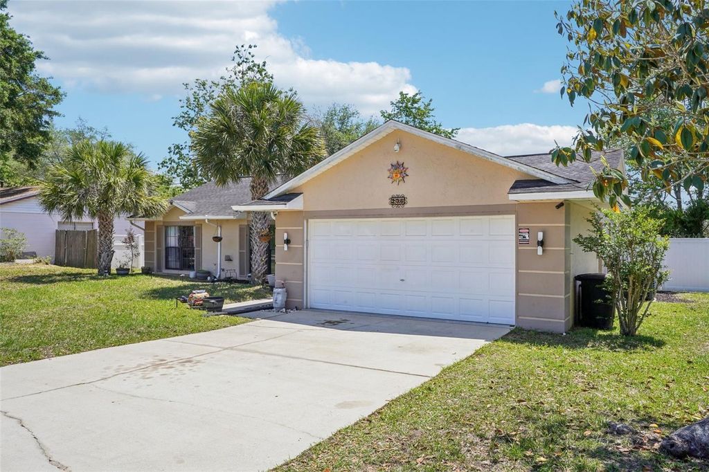 Photo of 236 Marion Oaks Lane, Ocala, FL 34473 (MLS # OM722897)