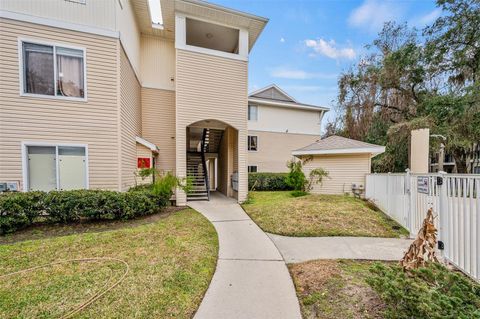 Photo of 3921 SW 34th Street #208, Gainesville, FL 32608 (MLS # GC537082)